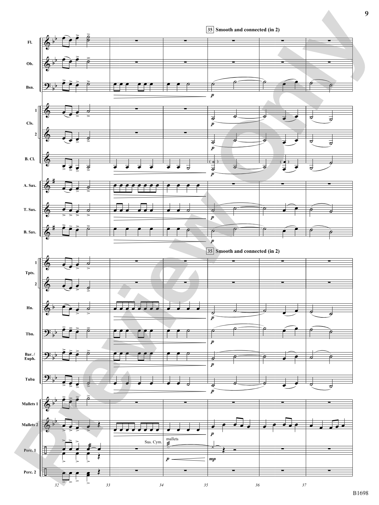 Shadow of the Longship: Score