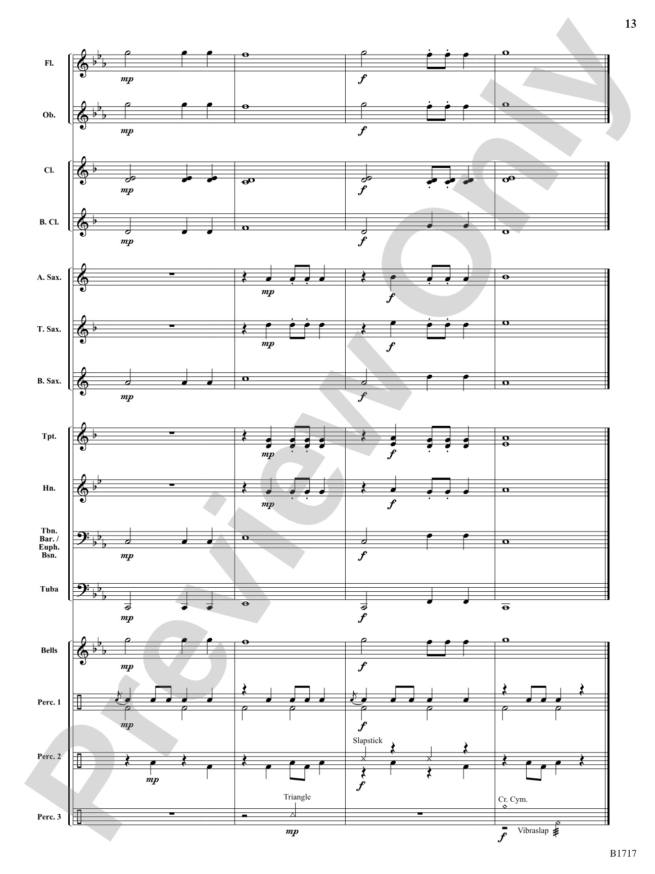 Voyage of the Dragon Armada: Concert Band Conductor Score & Parts