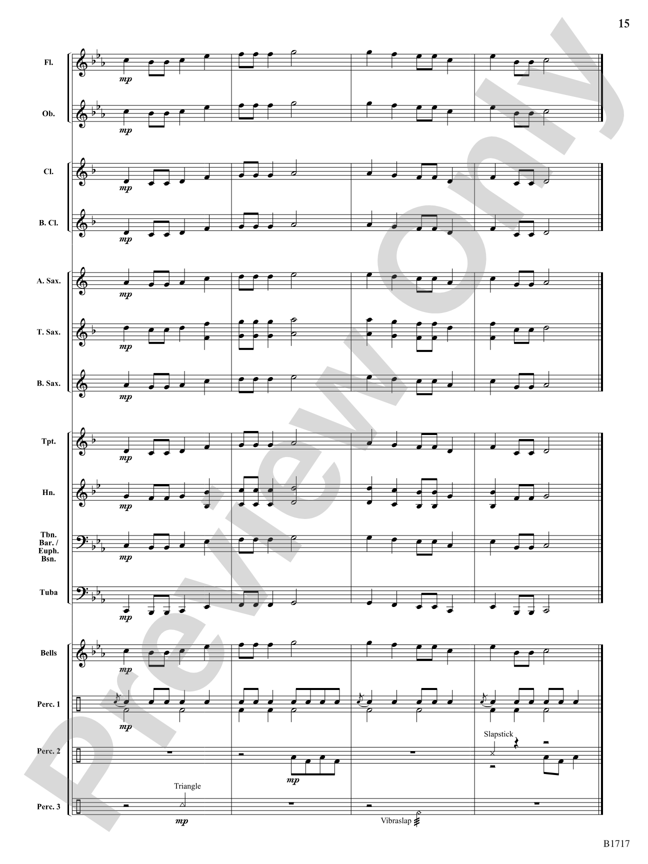 Voyage of the Dragon Armada: Concert Band Conductor Score & Parts