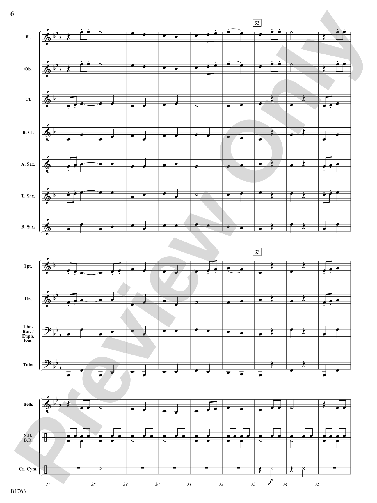 Knights of Victory: Concert Band Conductor Score & Parts