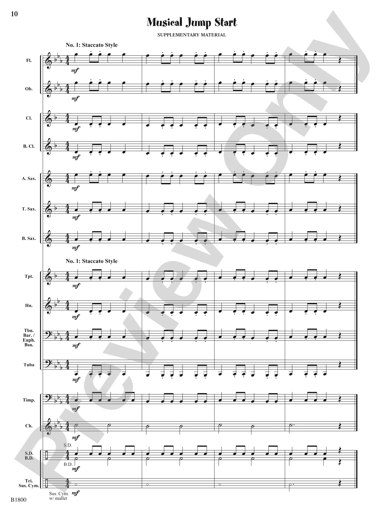 Celtic Ritual and Dance: Concert Band Conductor Score & Parts