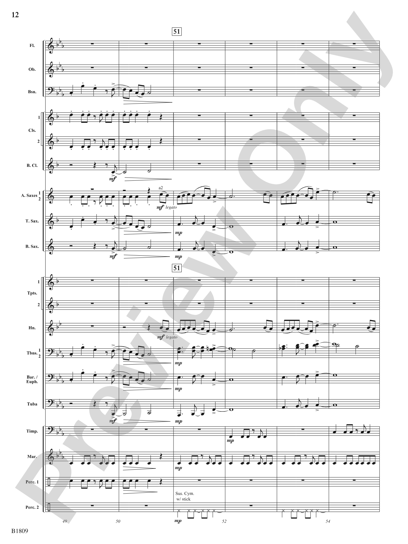 Tripwire: Score
