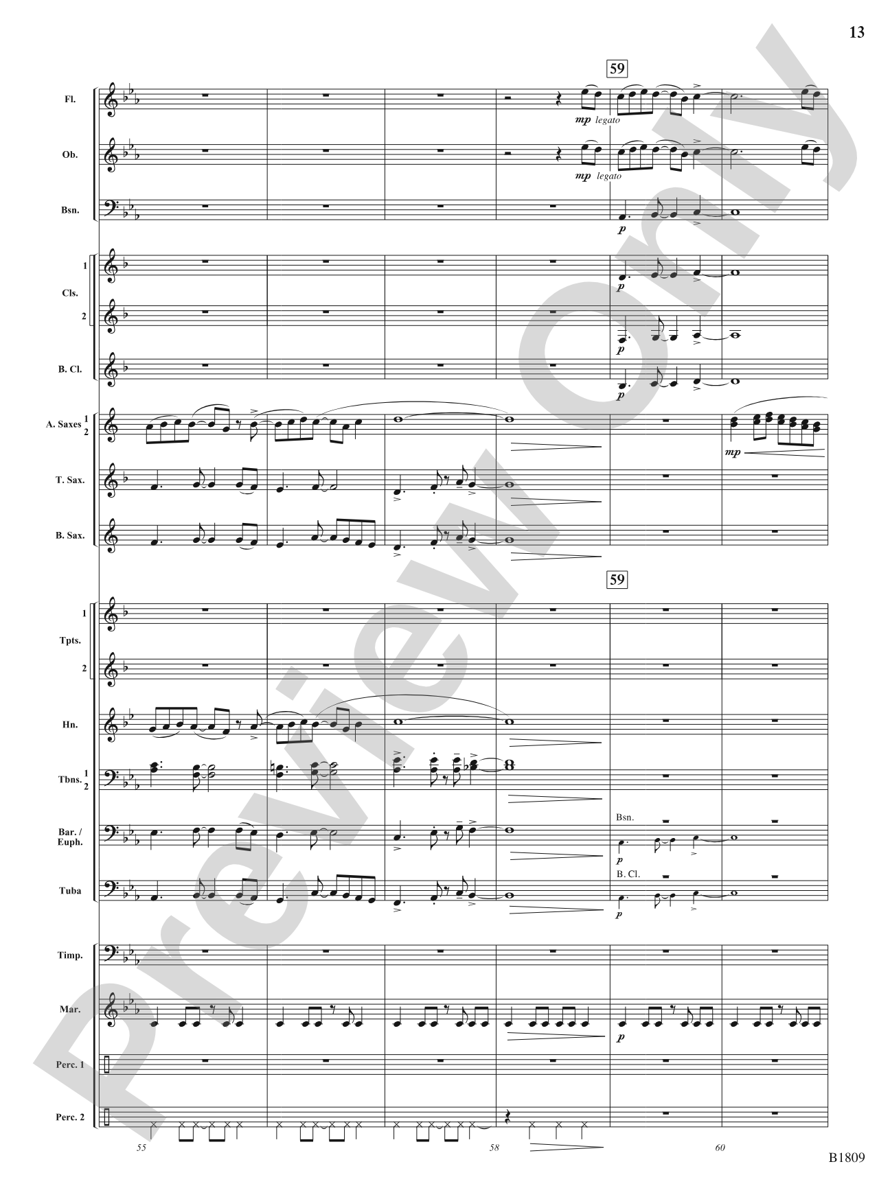 Tripwire: Score