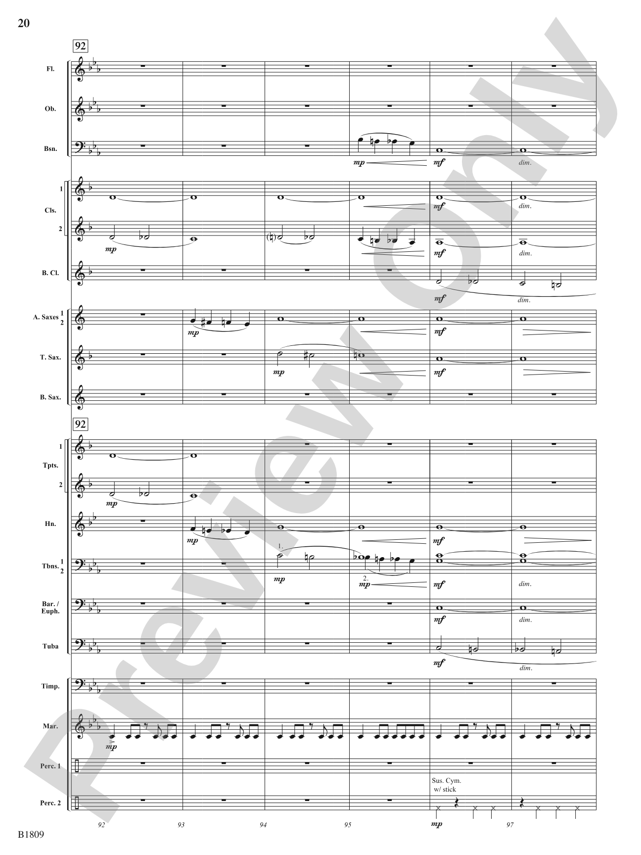 Tripwire: Score