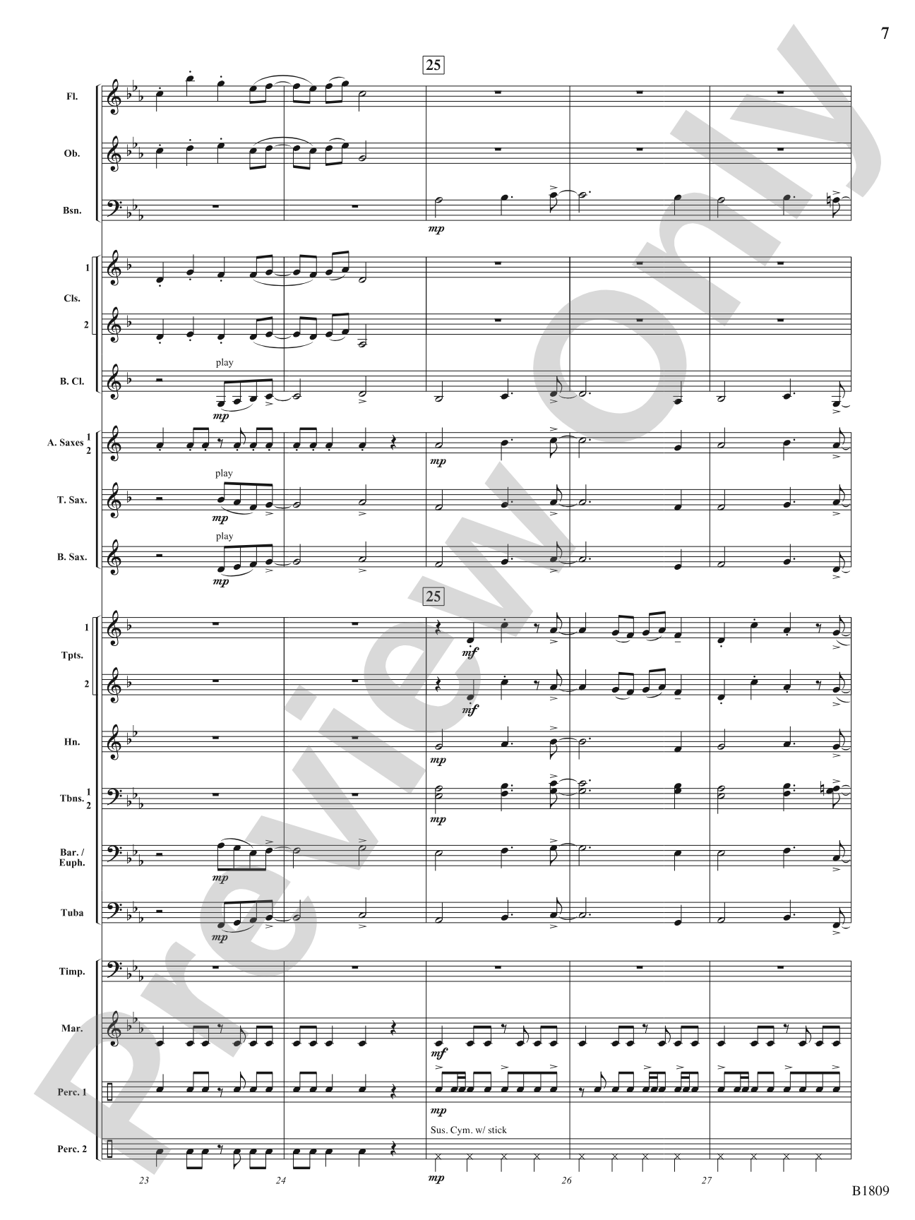 Tripwire: Score