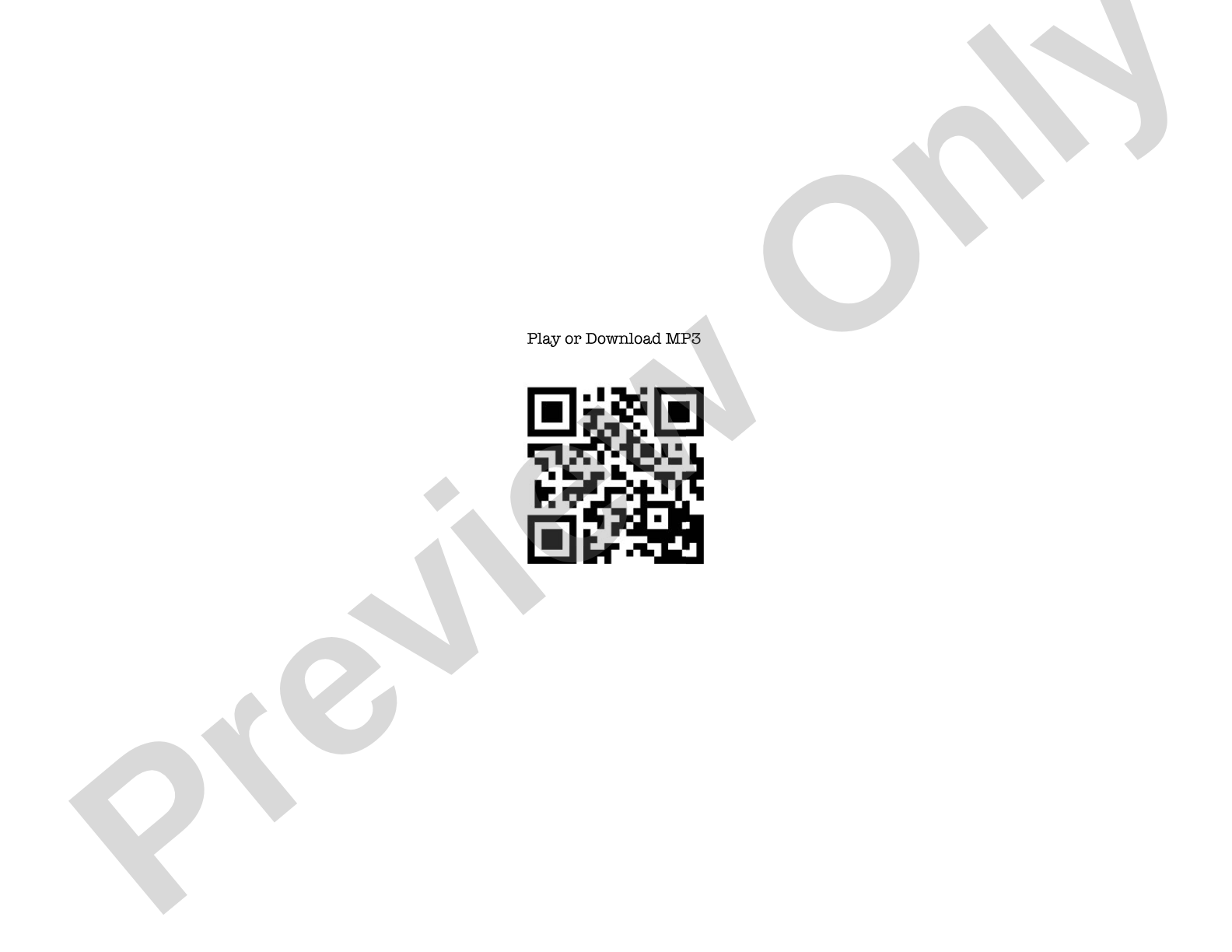 Porto Alegre: Jazz Ensemble Conductor Score & Parts