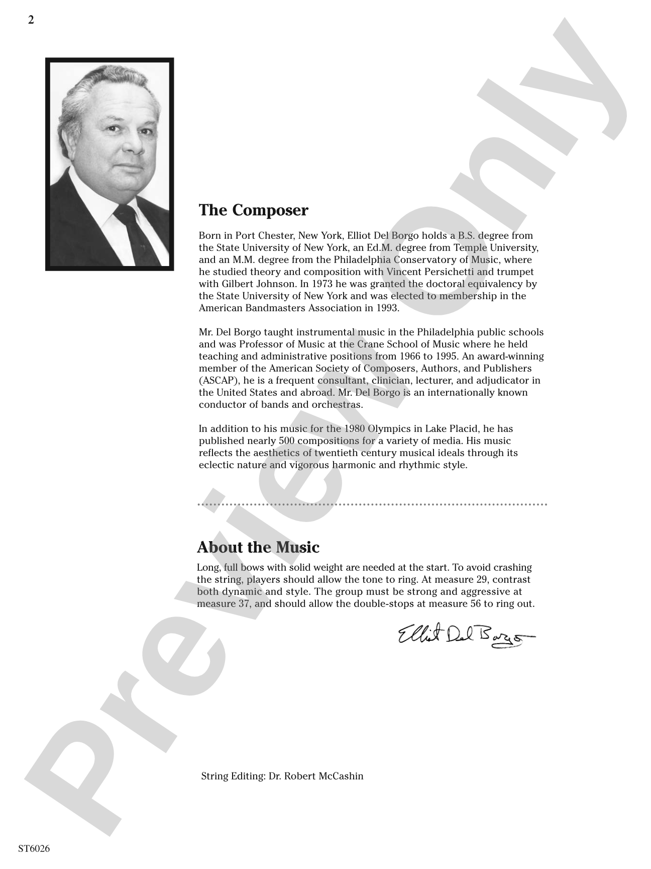 Angels We Have Heard on High: String Orchestra Conductor Score & Parts