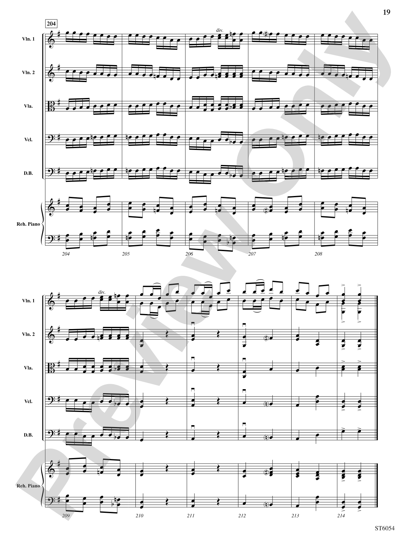 Canadian Legend: Score