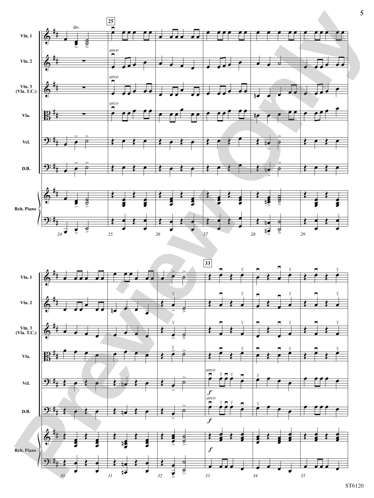 Hey Fiddle Fiddle!: String Orchestra Conductor Score & Parts