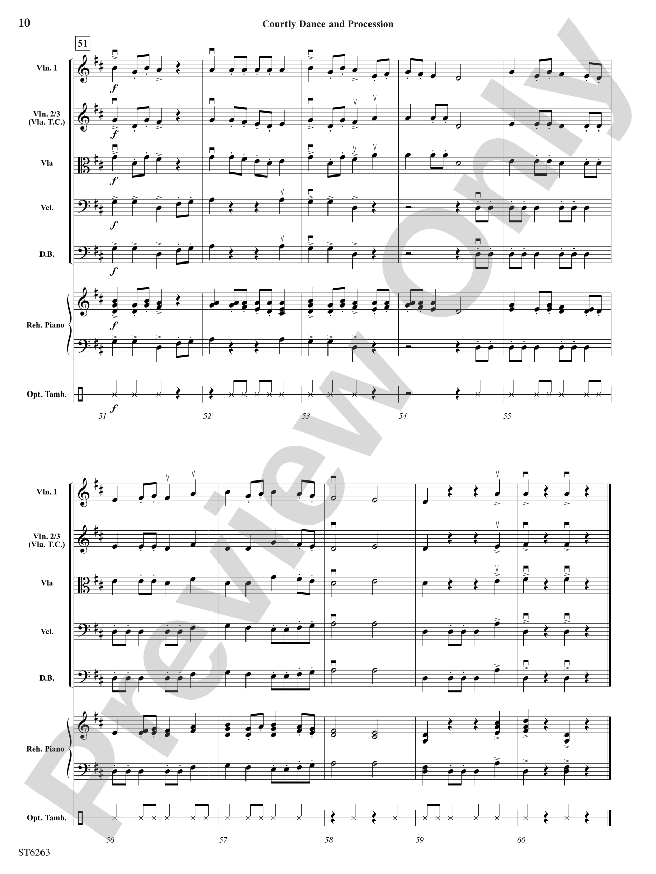 Curtain Up!: String Orchestra Conductor Score & Parts
