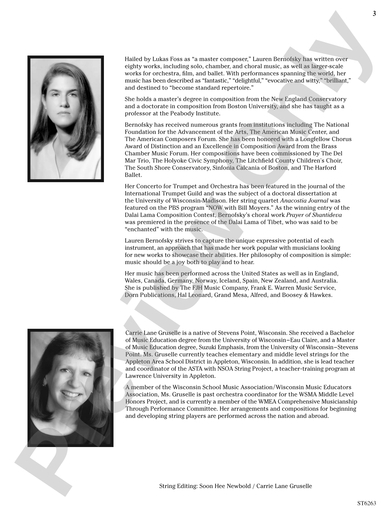 Curtain Up!: String Orchestra Conductor Score & Parts