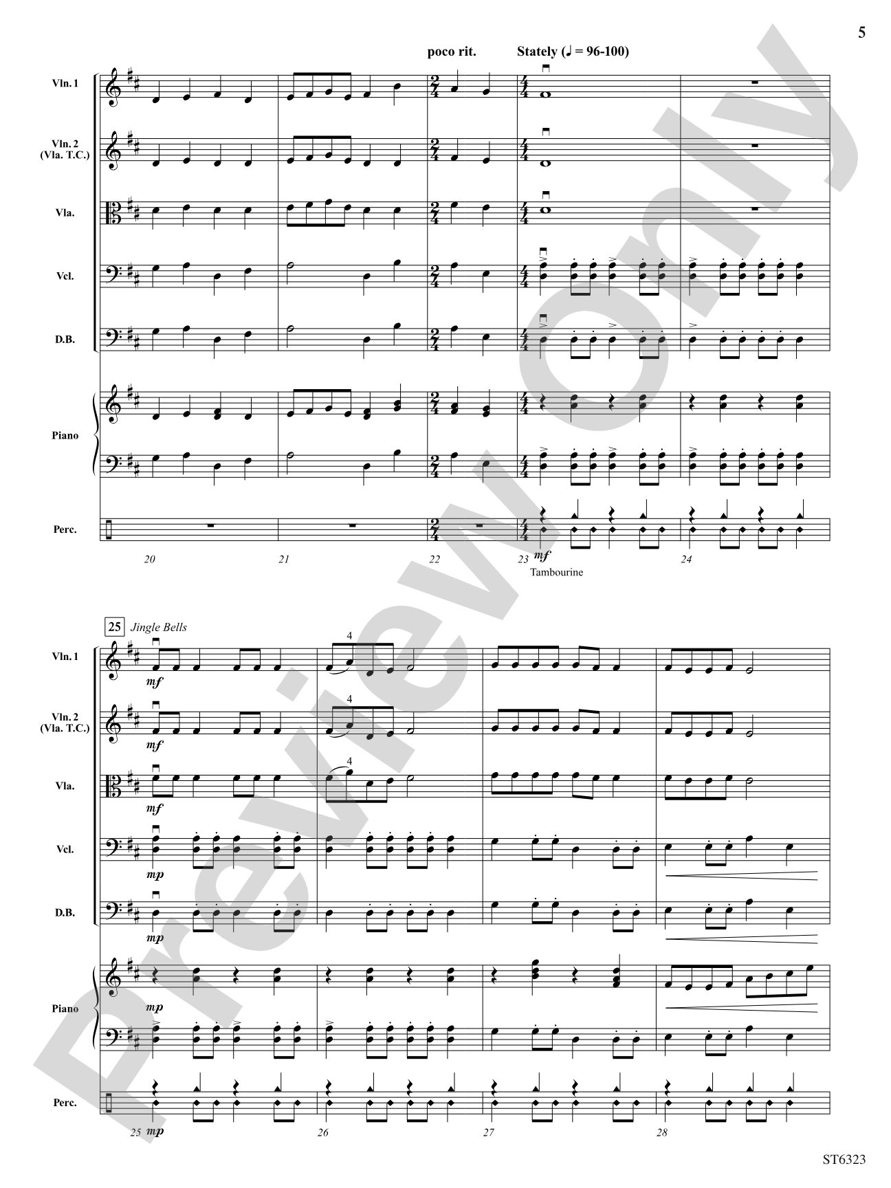 Tis the Season!: String Orchestra Conductor Score & Parts