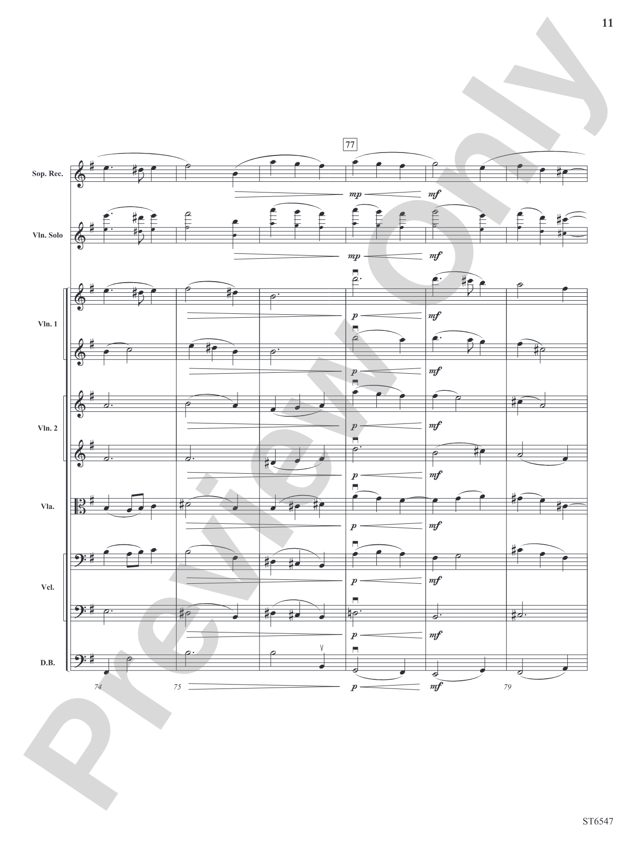 Angels Greet with Anthems Sweet (What Child is This?): String Orchestra Conductor Score & Parts