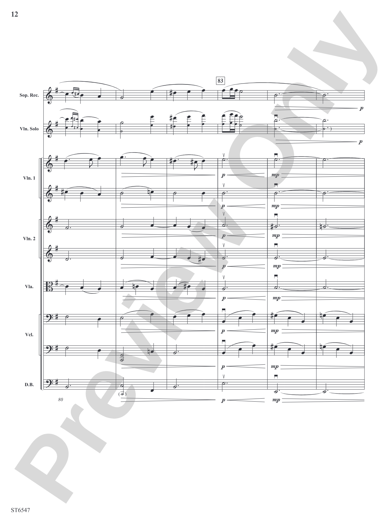 Angels Greet with Anthems Sweet (What Child is This?): String Orchestra Conductor Score & Parts