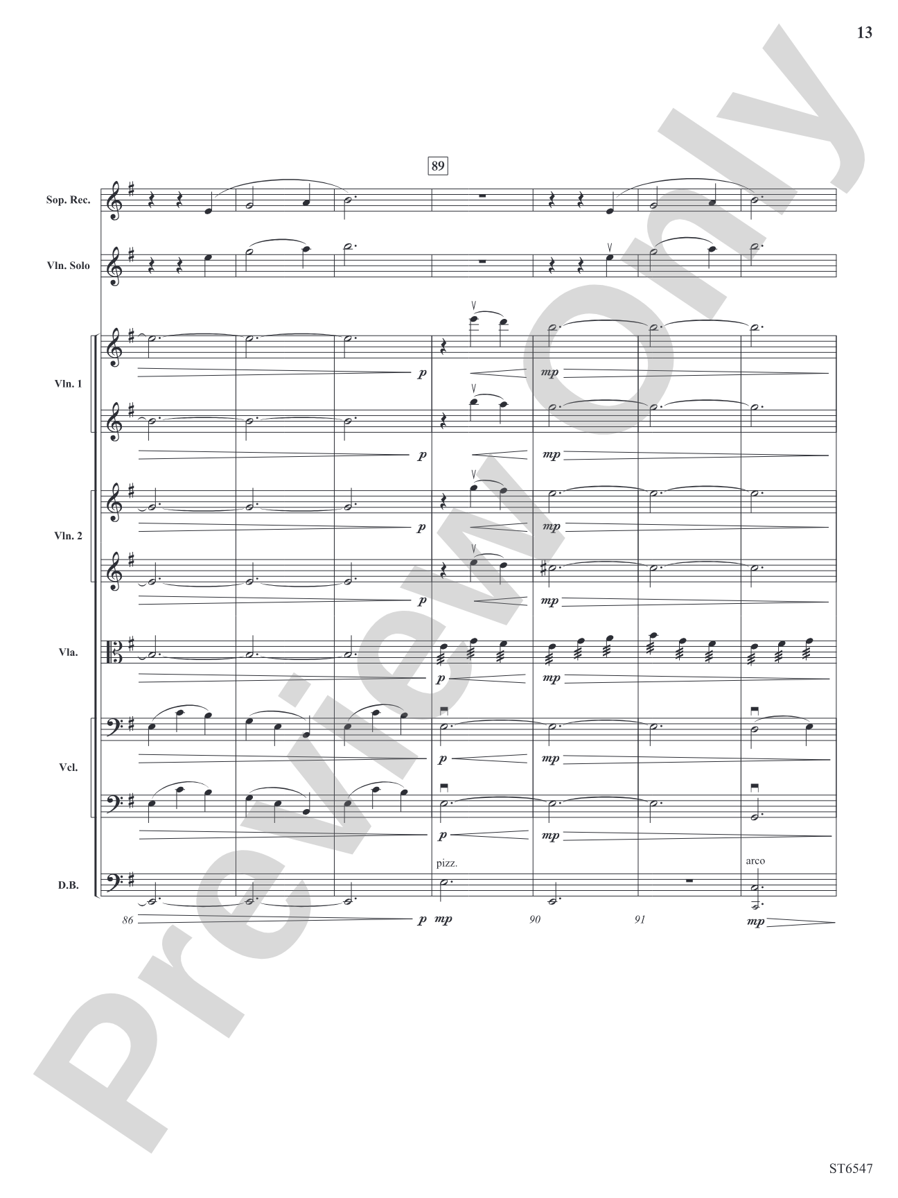 Angels Greet with Anthems Sweet (What Child is This?): String Orchestra Conductor Score & Parts
