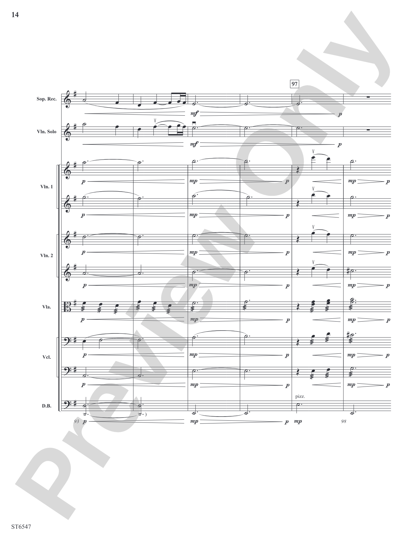 Angels Greet with Anthems Sweet (What Child is This?): String Orchestra Conductor Score & Parts