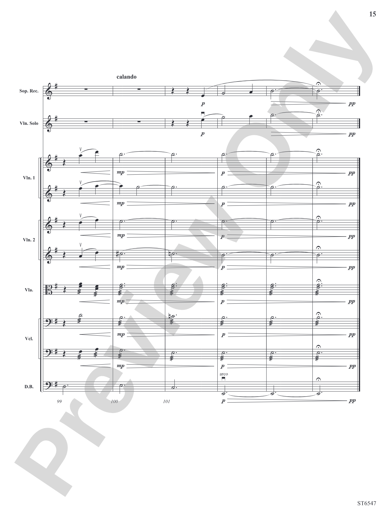 Angels Greet with Anthems Sweet (What Child is This?): String Orchestra Conductor Score & Parts
