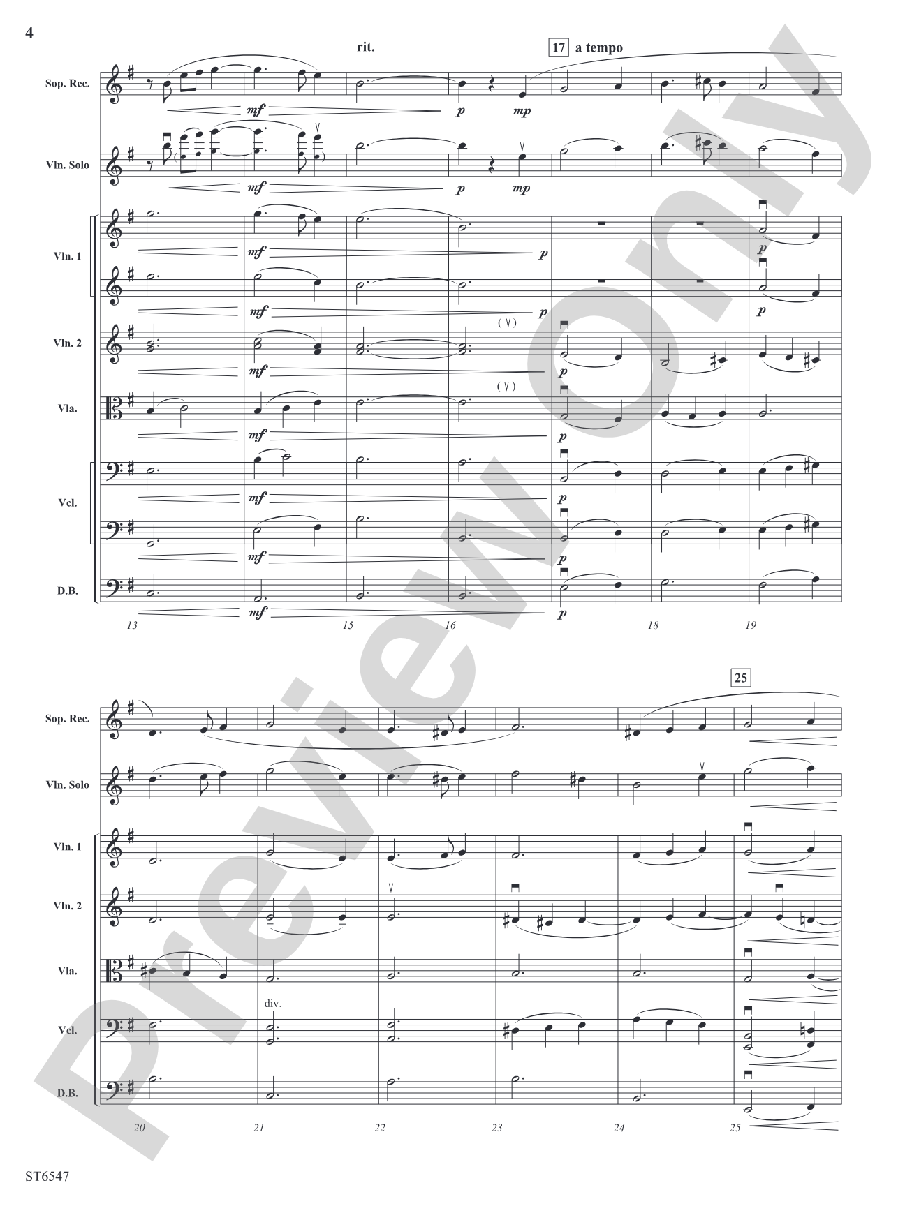 Angels Greet with Anthems Sweet (What Child is This?): String Orchestra Conductor Score & Parts
