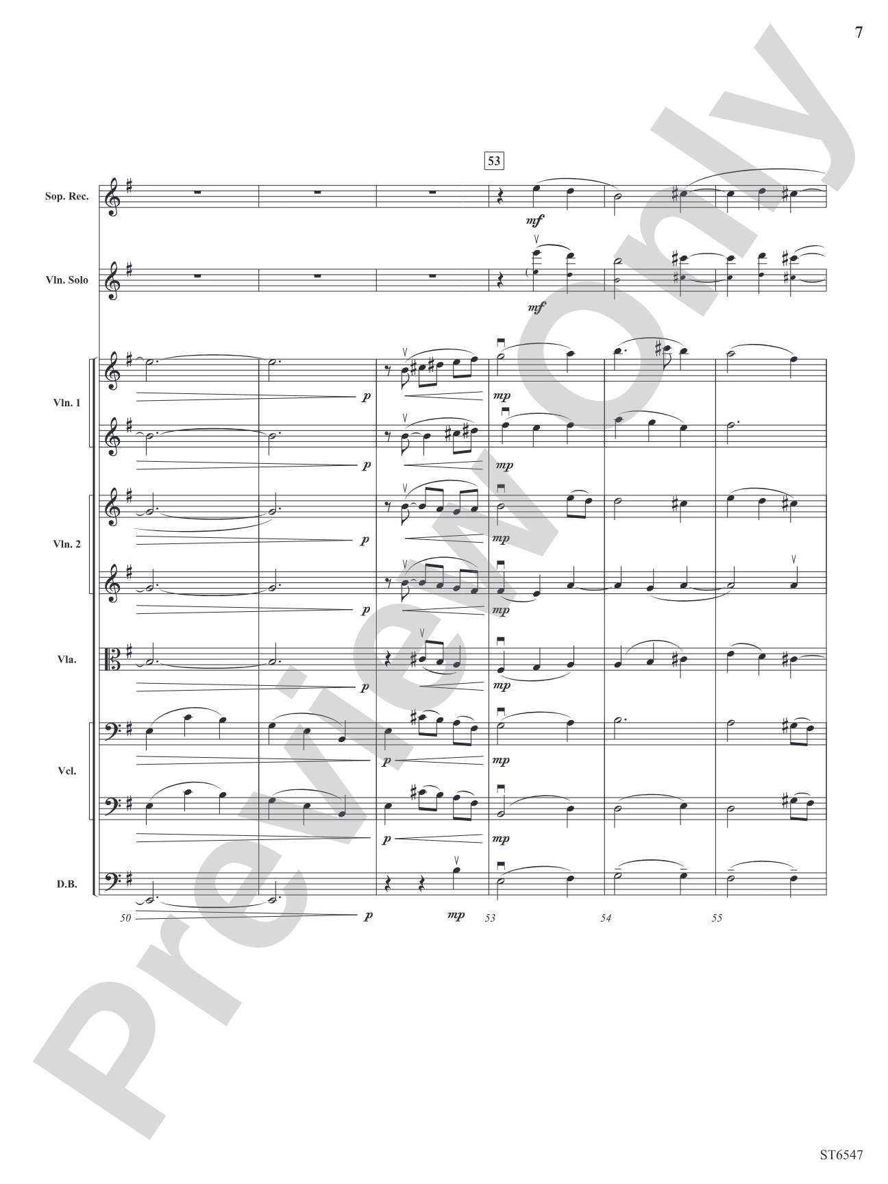 Angels Greet with Anthems Sweet (What Child is This?): String Orchestra Conductor Score & Parts
