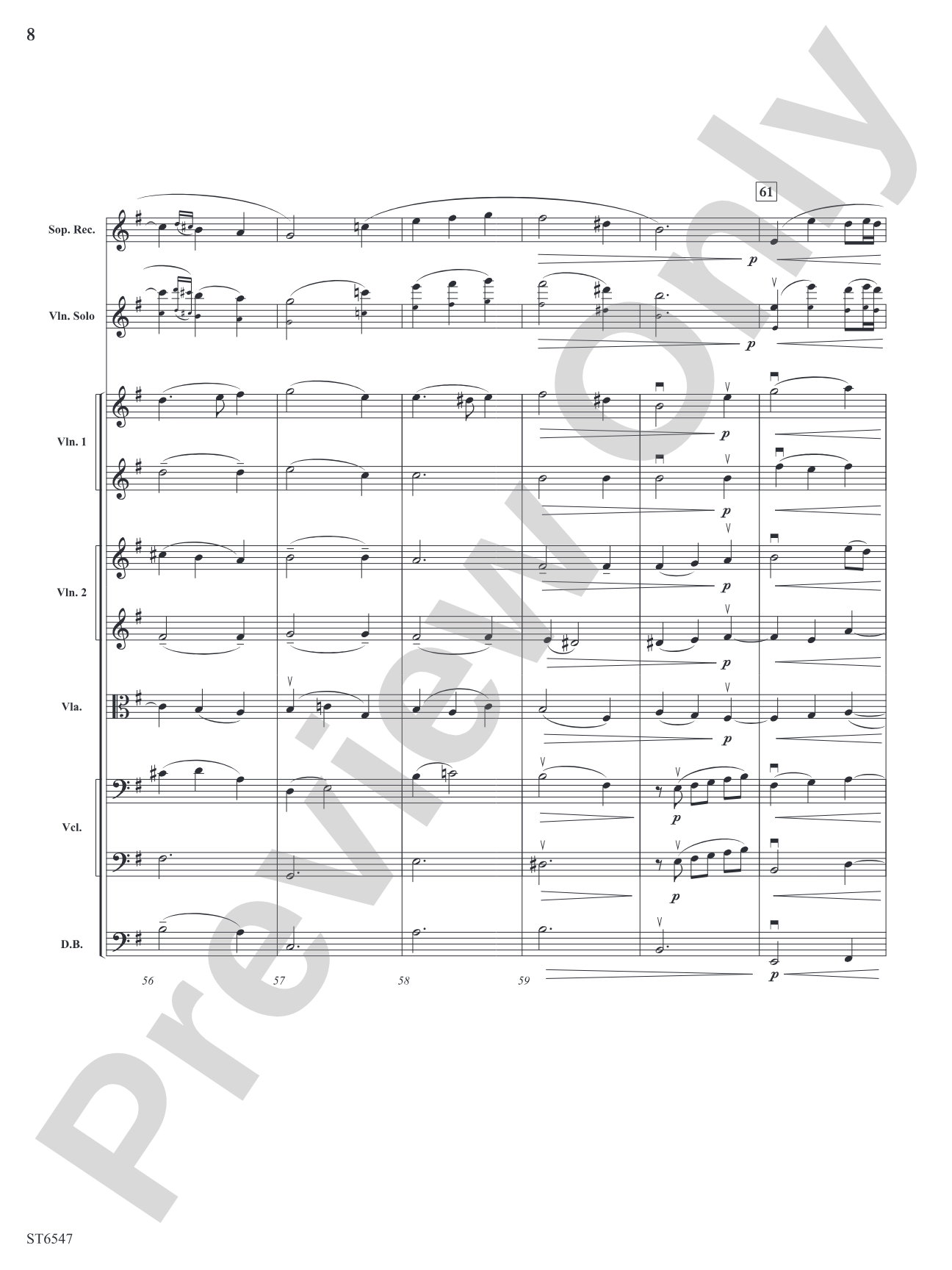 Angels Greet with Anthems Sweet (What Child is This?): String Orchestra Conductor Score & Parts