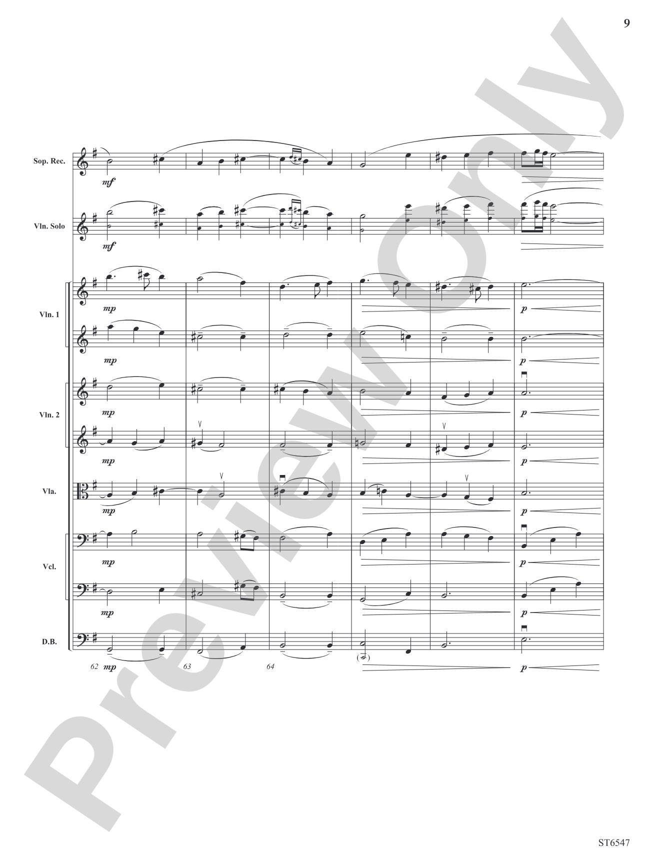 Angels Greet with Anthems Sweet (What Child is This?): String Orchestra Conductor Score & Parts