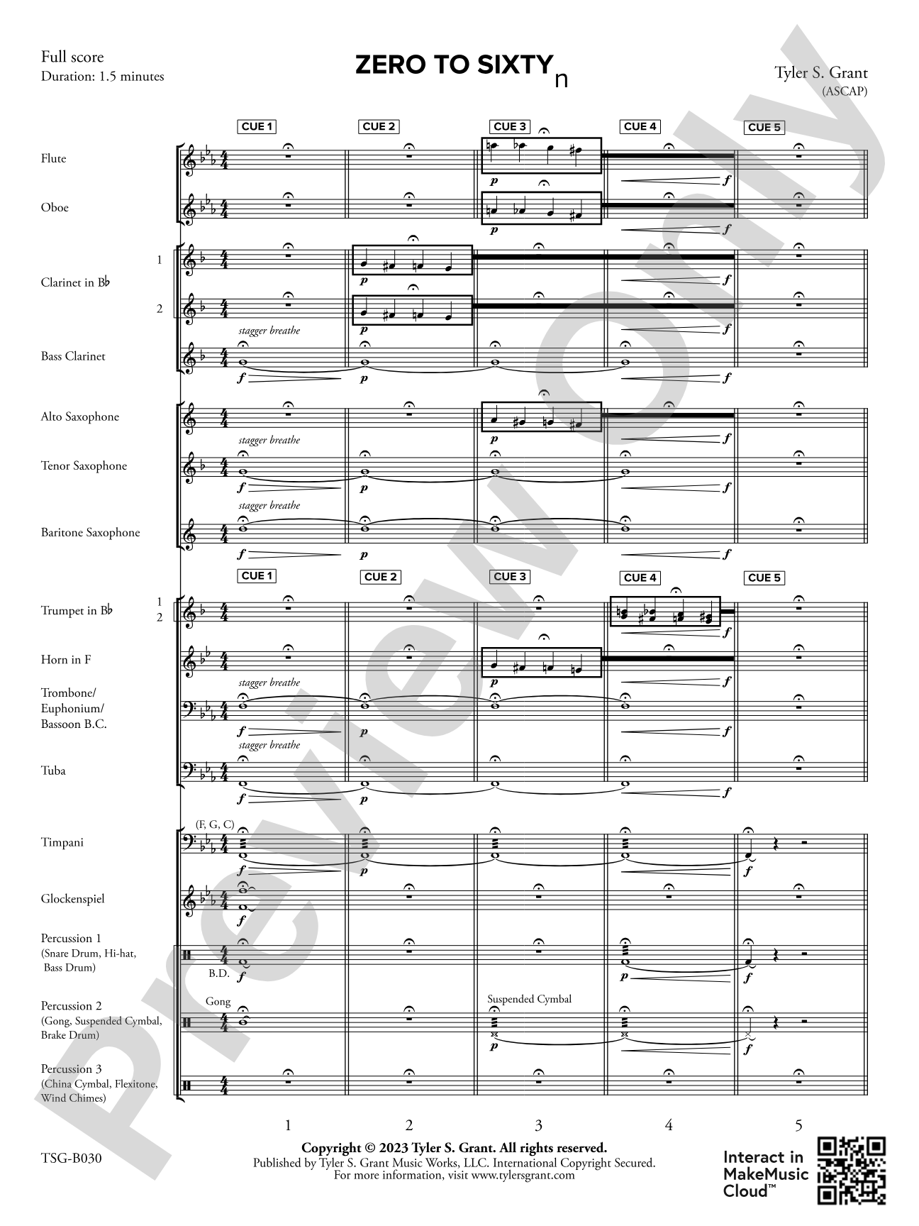 楽譜 BOOKS Band Score Accept ACCEPT RITTOR MUSIC /00280 Regenesis Concert Band Sheet Music | J.W. Pepper