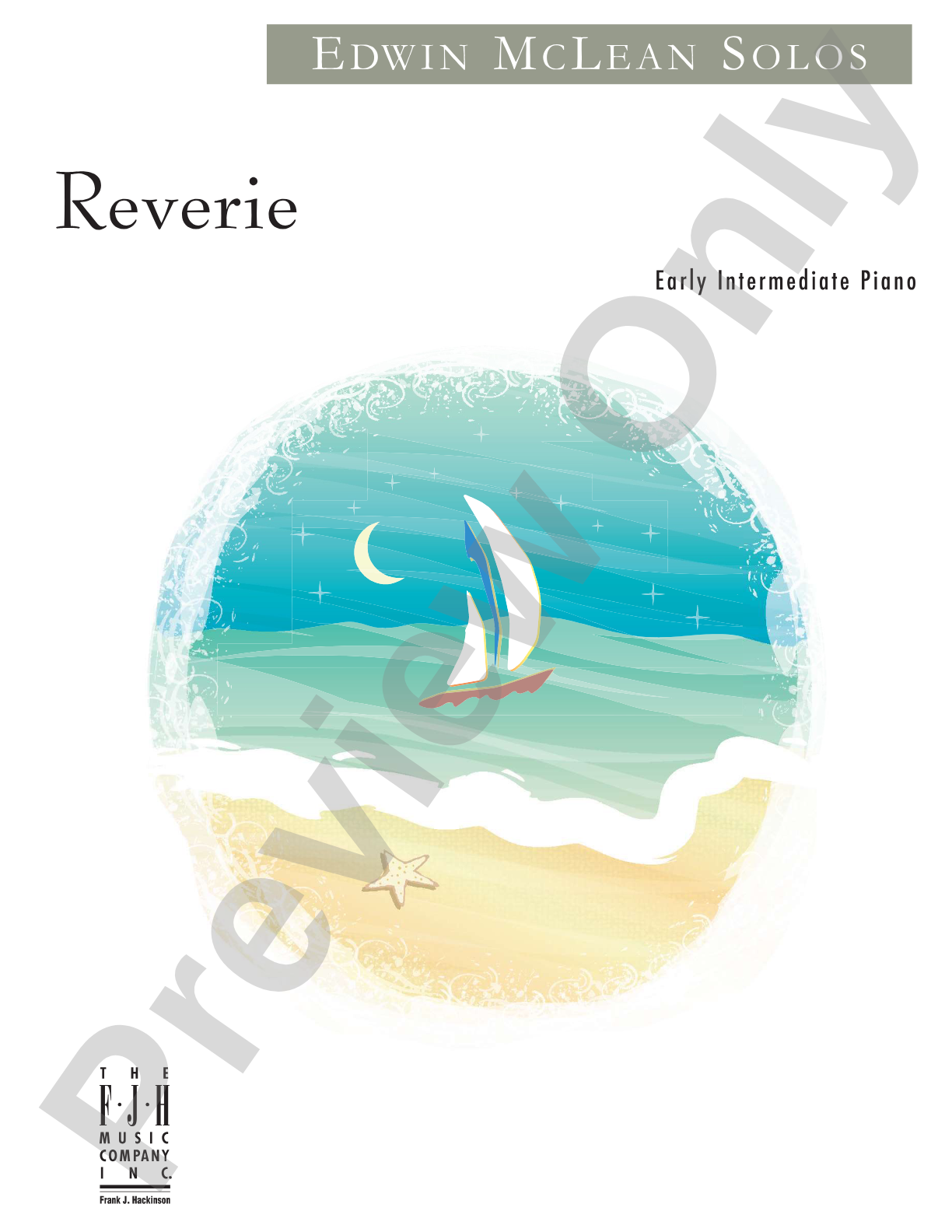Reverie: Piano