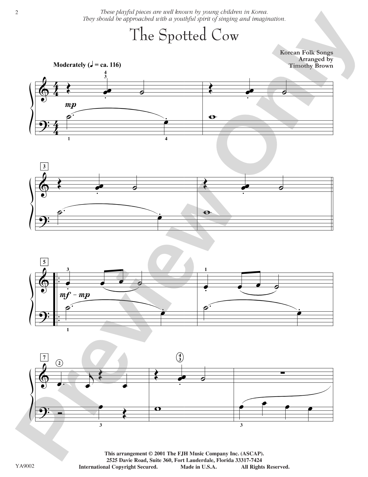 A Day to Play: Piano
