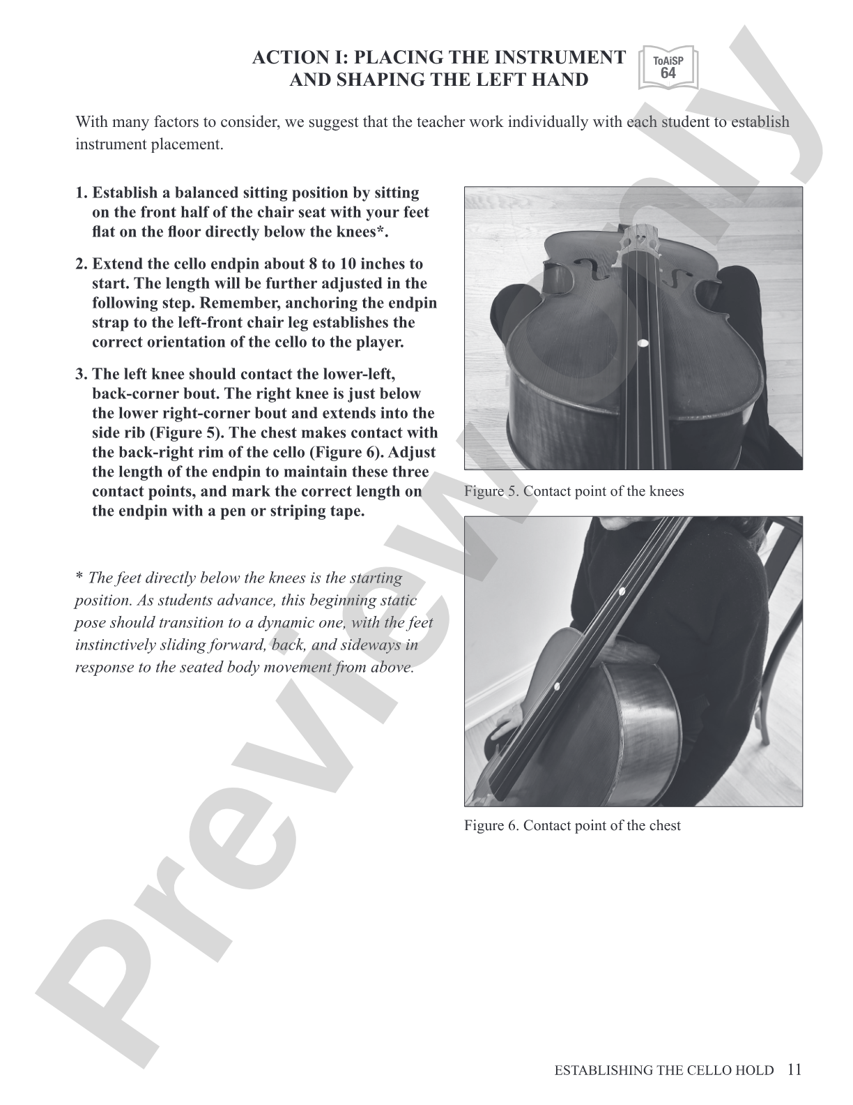 Cello Companion: to Paul Rolland's <i>The Teaching of Action in String Playing</i>