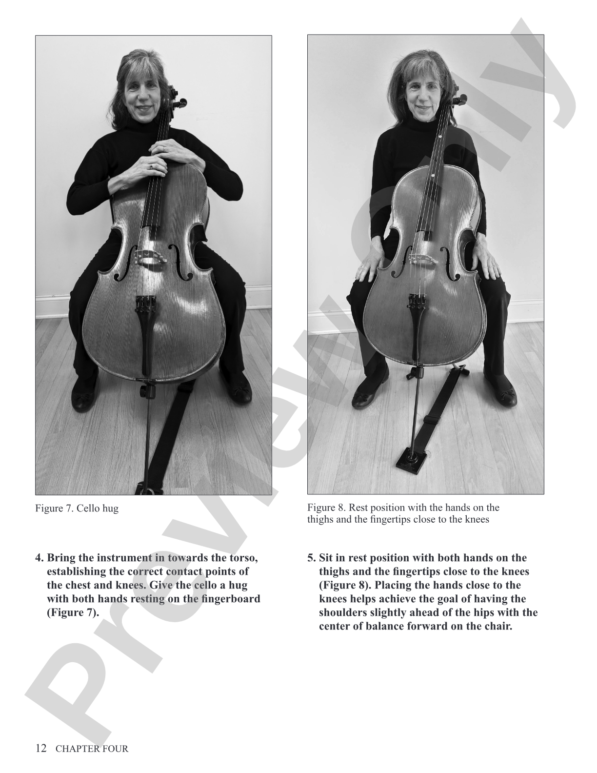 Cello Companion: to Paul Rolland's <i>The Teaching of Action in String Playing</i>