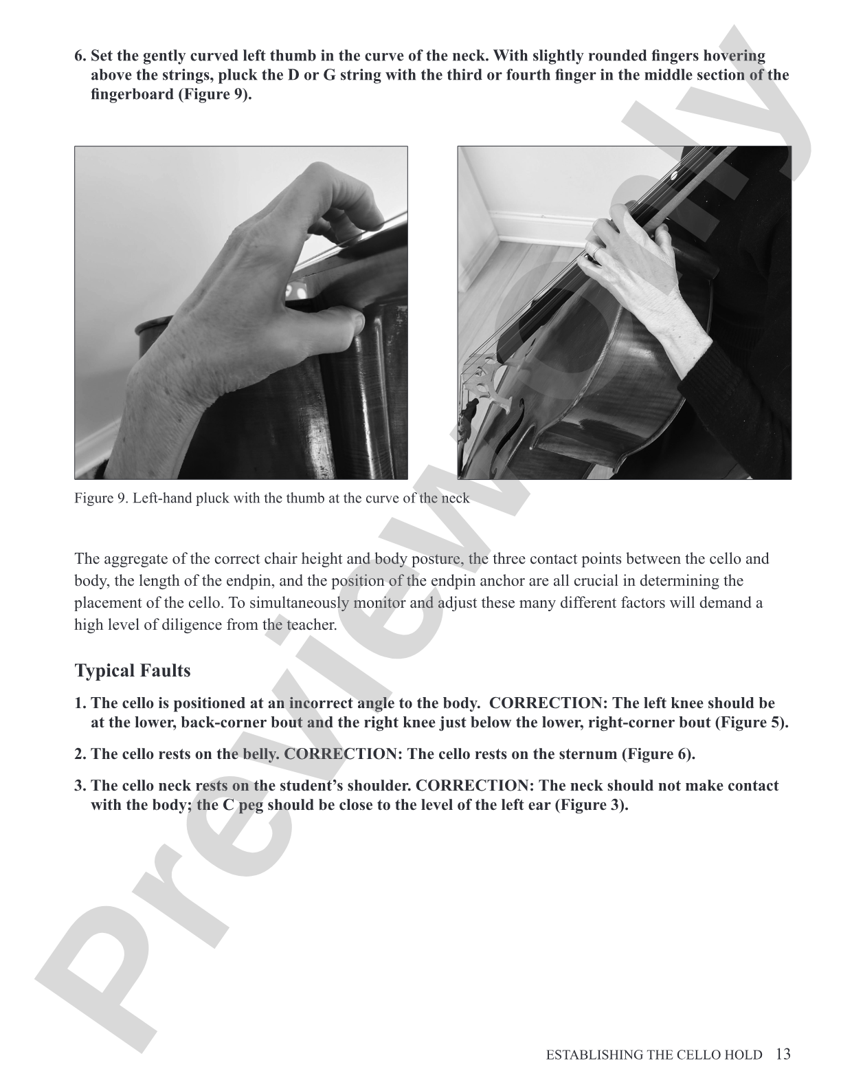 Cello Companion: to Paul Rolland's <i>The Teaching of Action in String Playing</i>