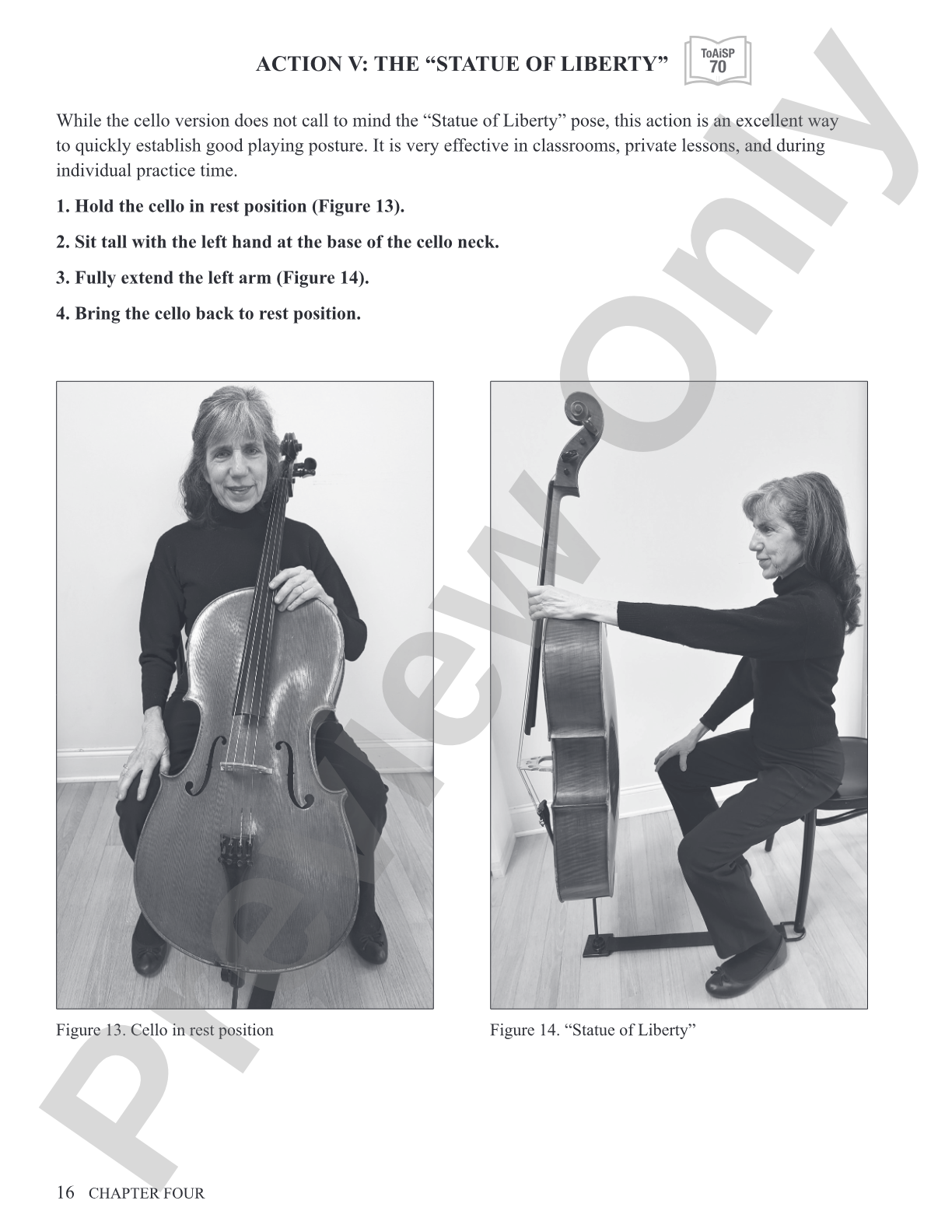 Cello Companion: to Paul Rolland's <i>The Teaching of Action in String Playing</i>
