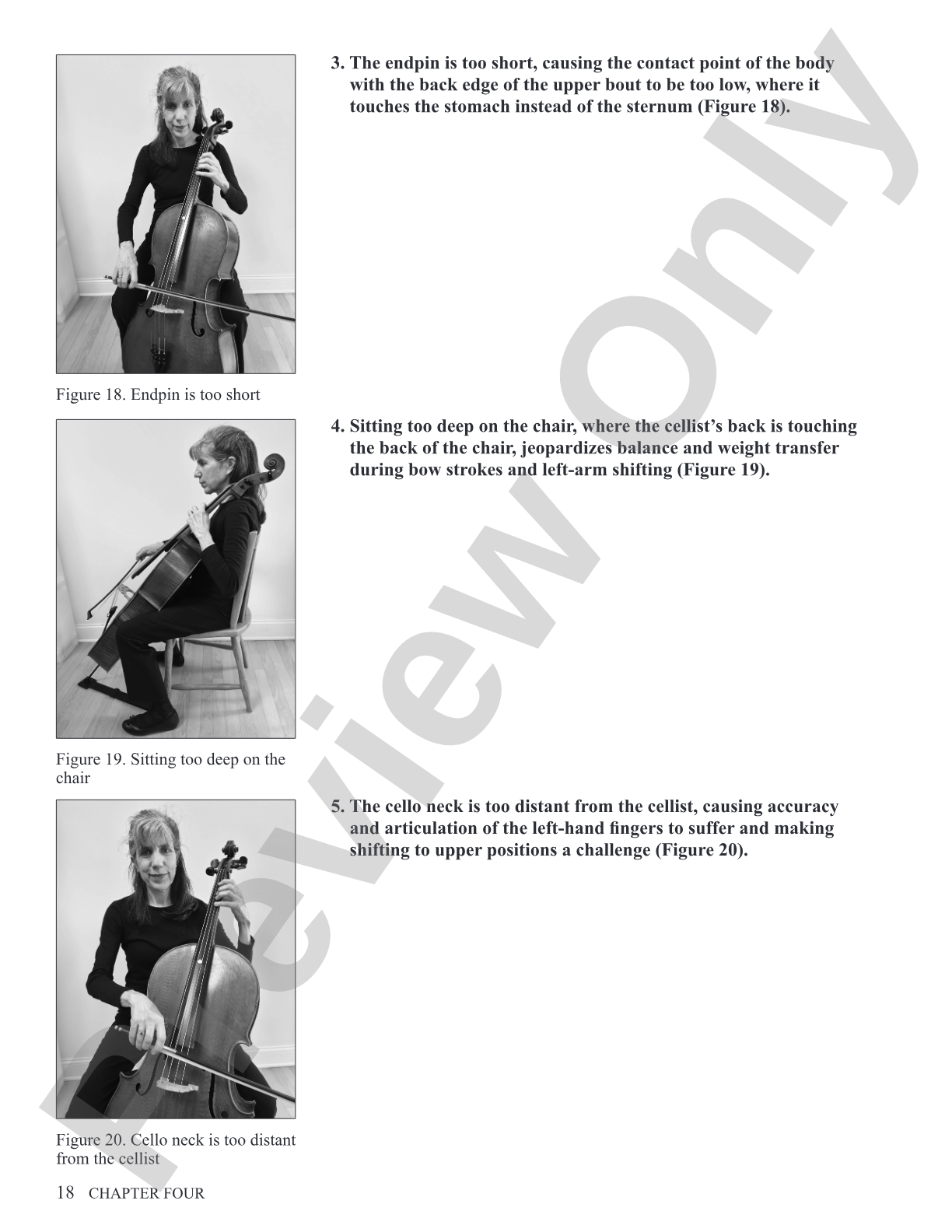 Cello Companion: to Paul Rolland's <i>The Teaching of Action in String Playing</i>