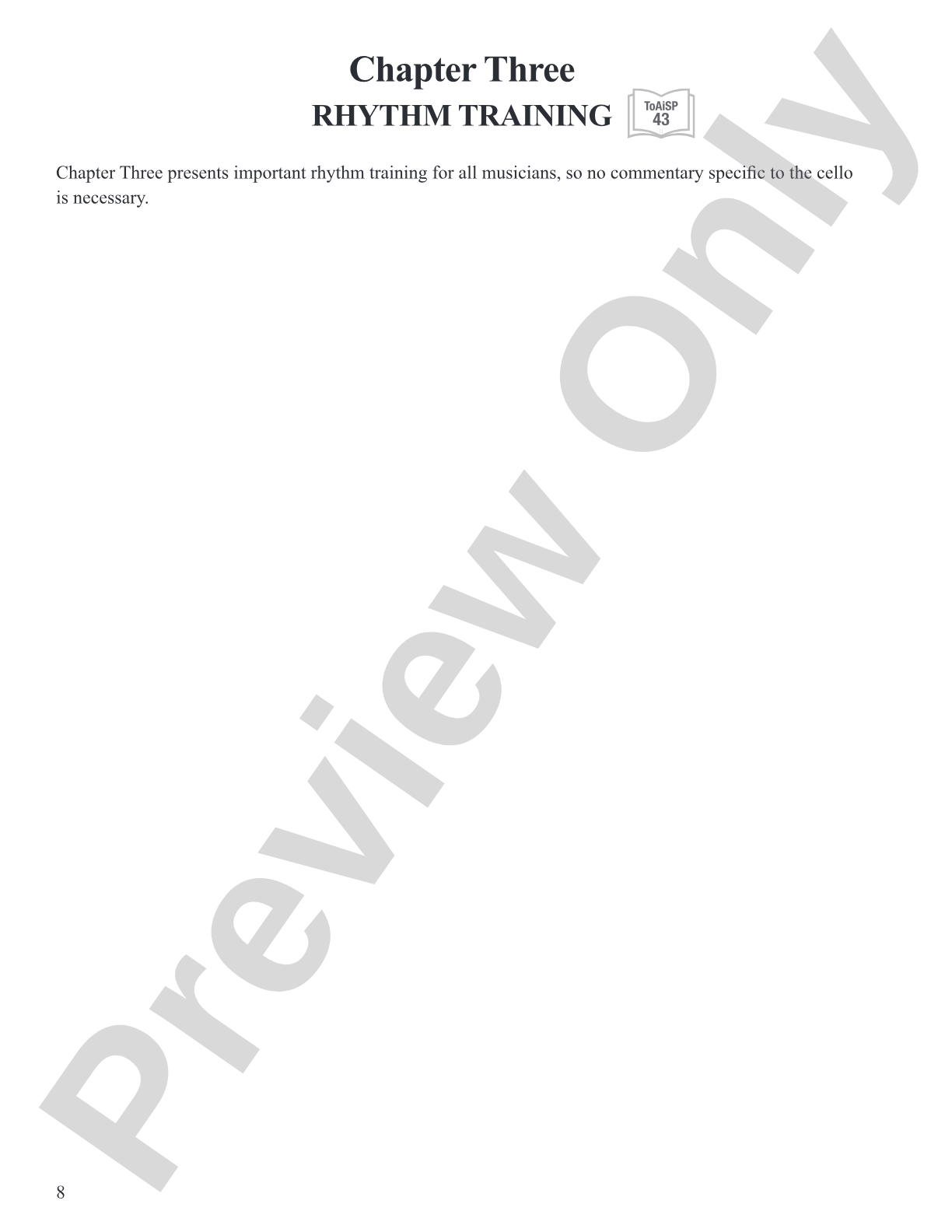 Cello Companion: to Paul Rolland's <i>The Teaching of Action in String Playing</i>