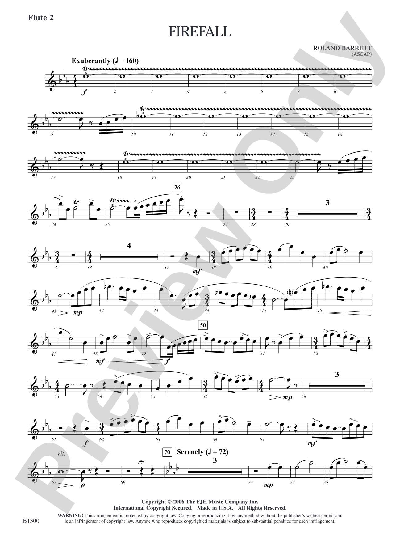 Firefall: Flute 2