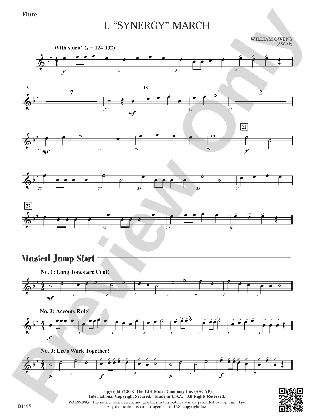 Curtain Up! (Complete Concert Starter Series Vol. 1): Flute