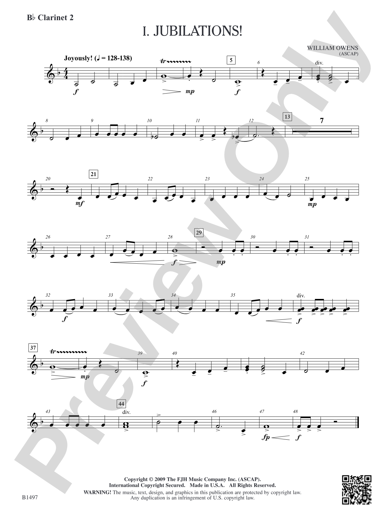 Curtain Up! (Complete Concert Developing Band Vol.1): B-flat Clarinet 2