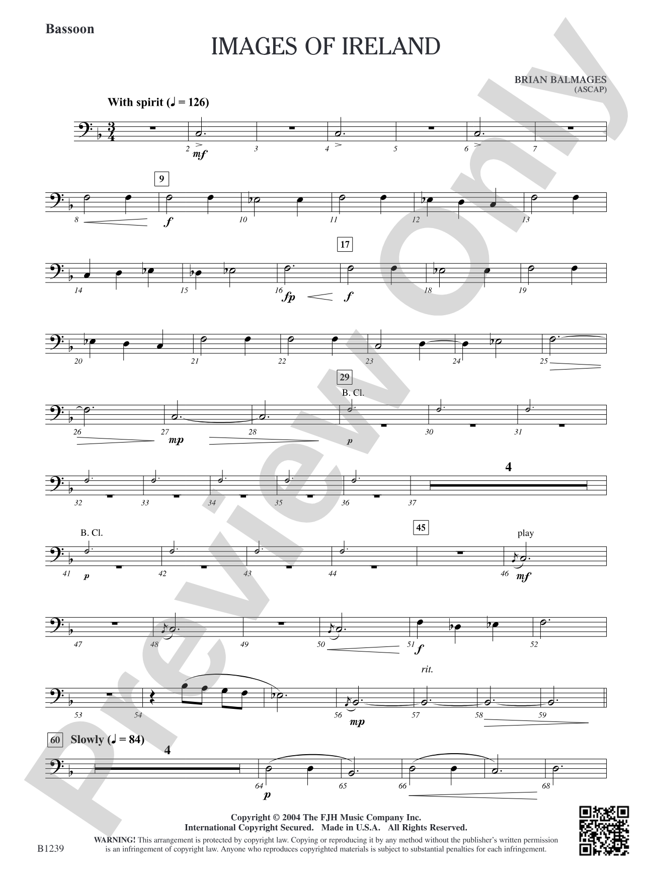 Synthesis: Oboe