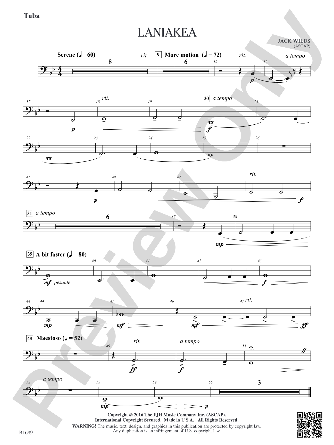 Laniakea: Tuba