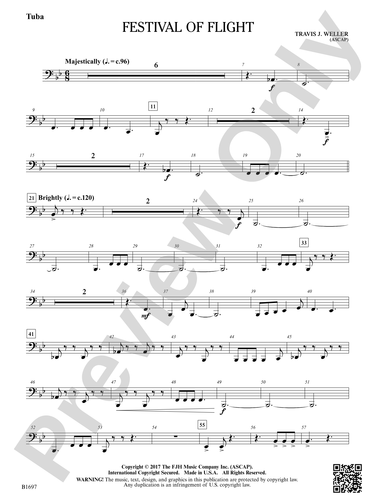 Festival of Flight: Tuba