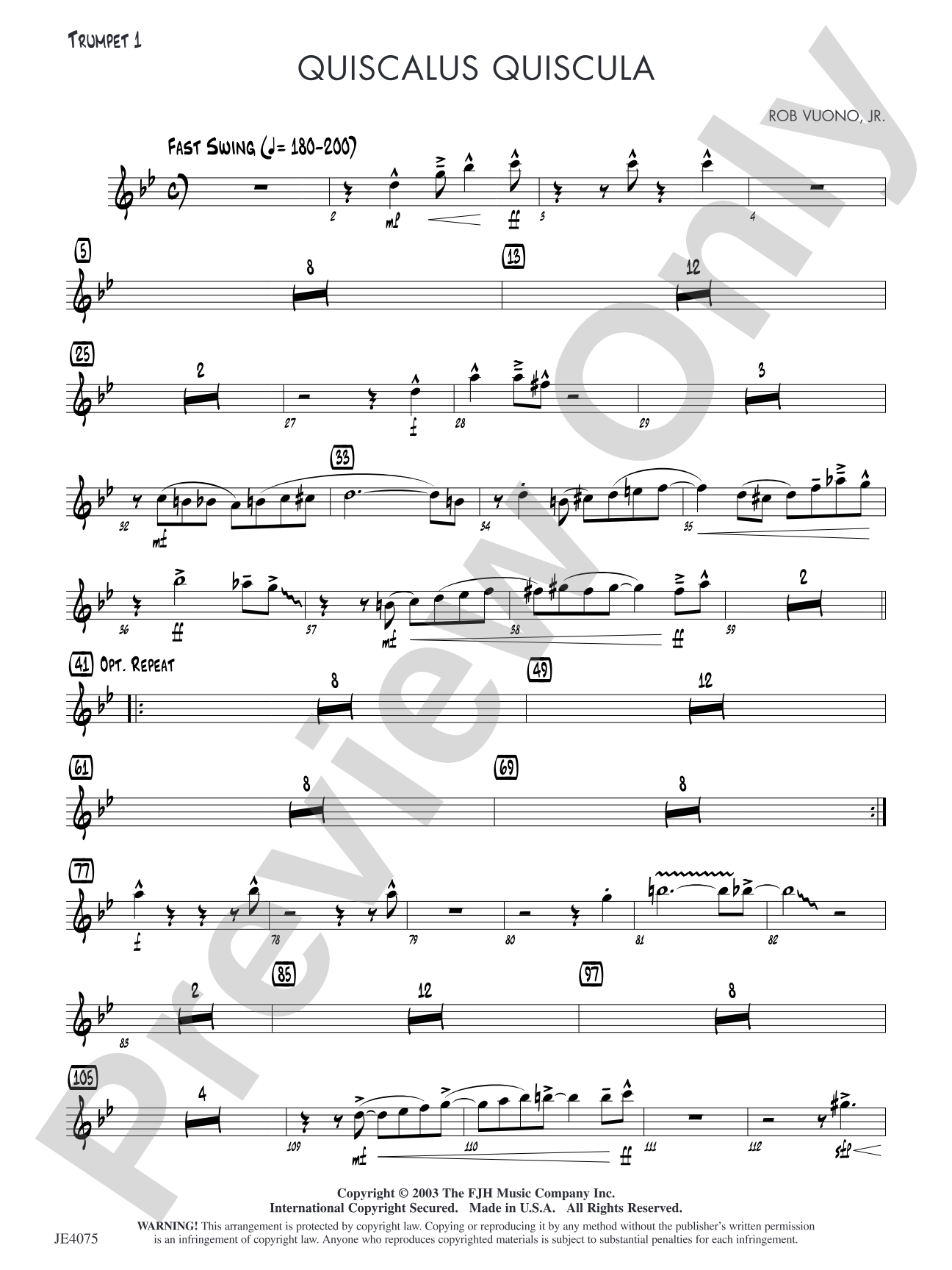 Quiscalus Quiscula: Trumpet 1