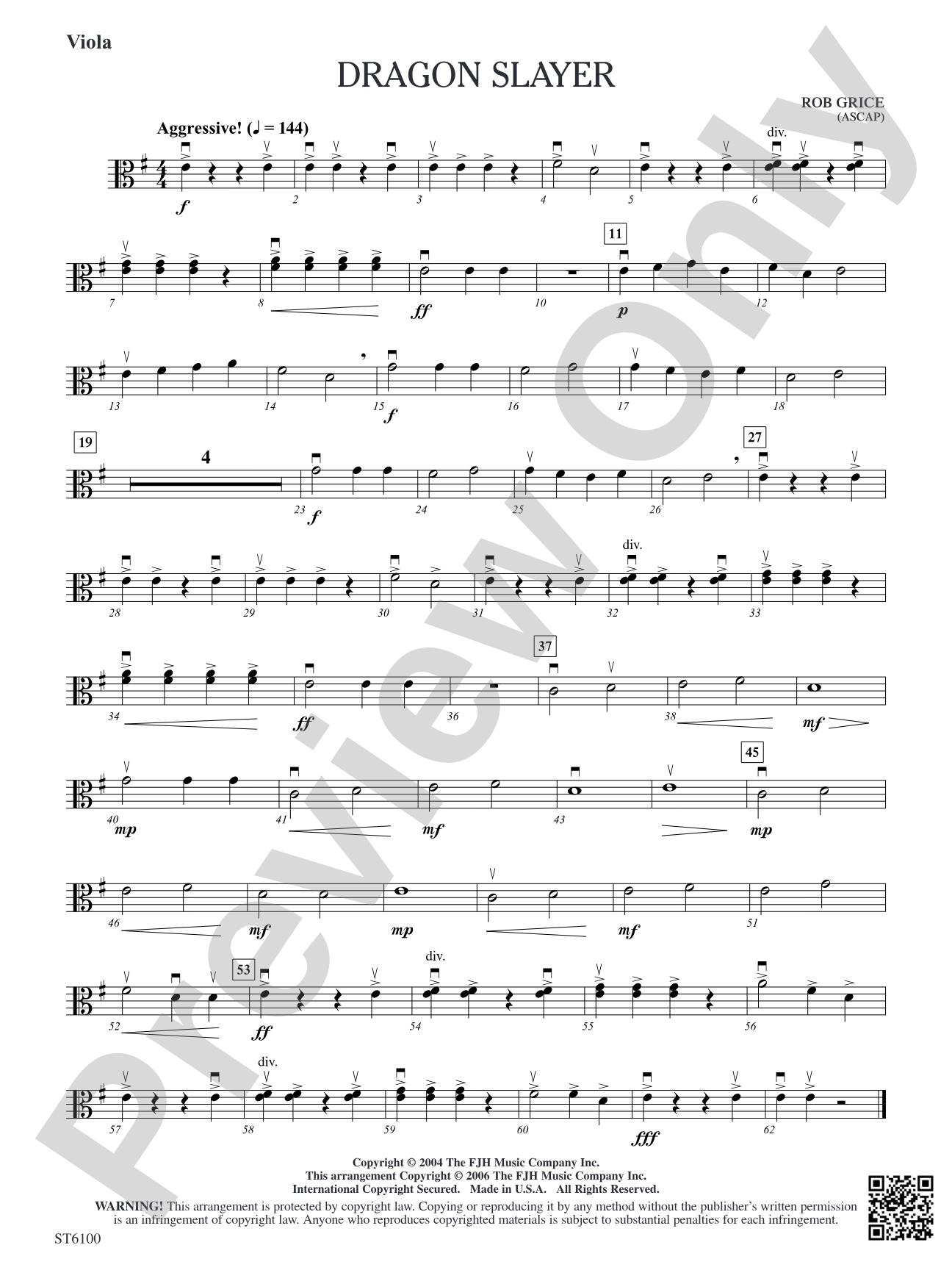 Dragon Slayer: Viola