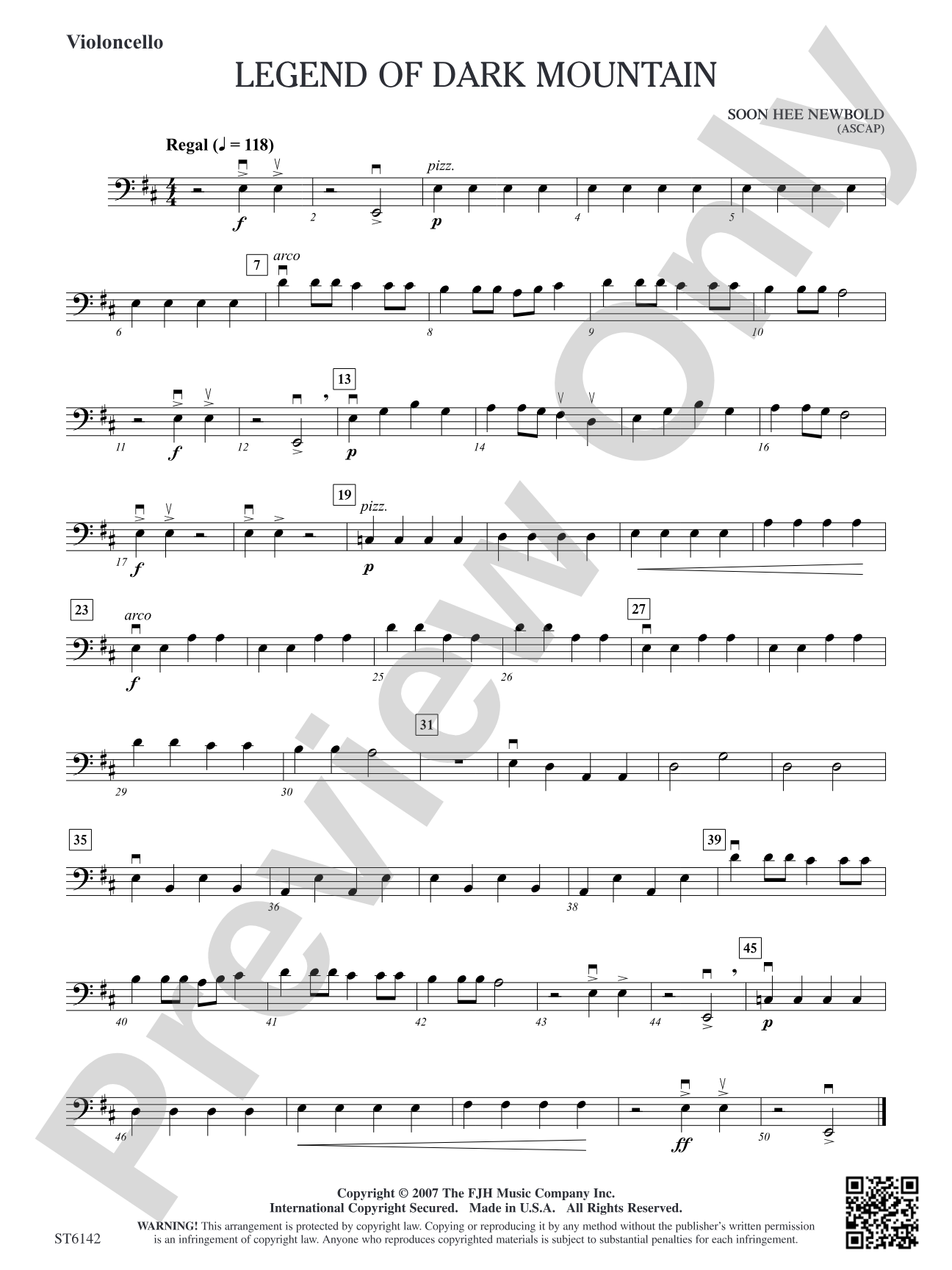 Urban Concerto Grosso: Violoncello