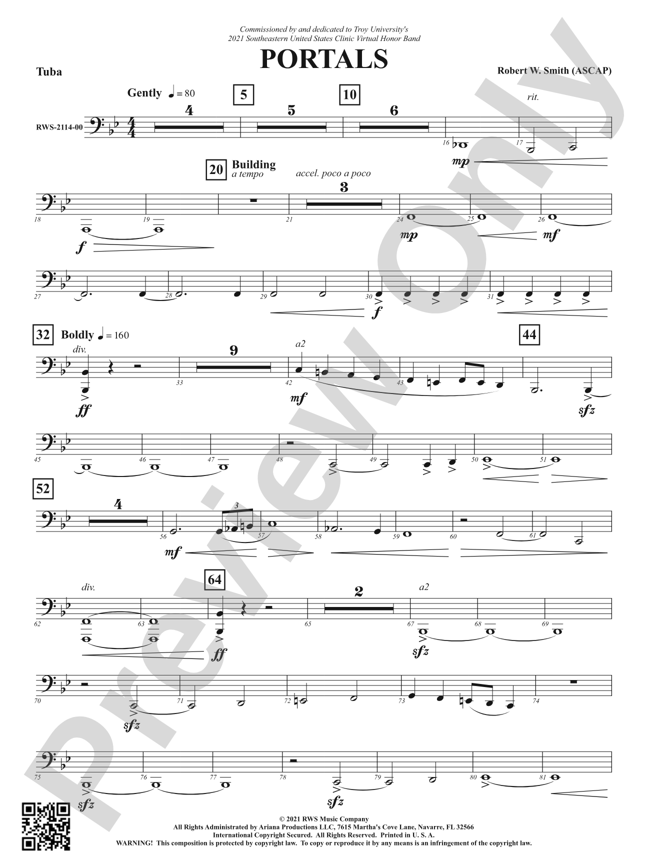 Portals: Tuba
