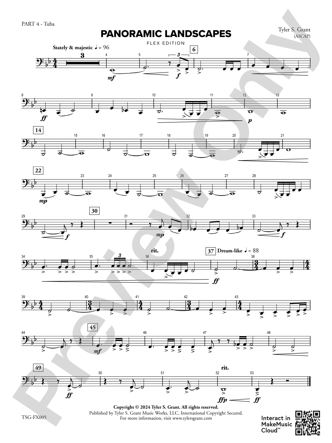 Panoramic Landscapes: Part 4 - Tuba