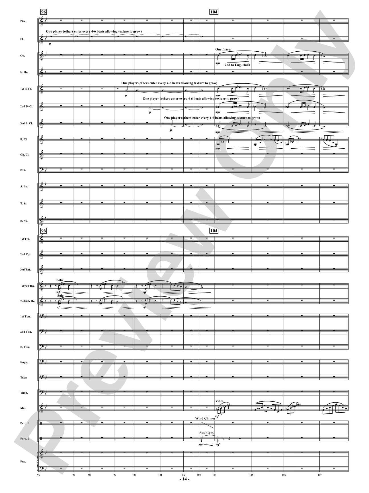 Aces - For Those Who Command the Skies: Concert Band Conductor Score & Parts