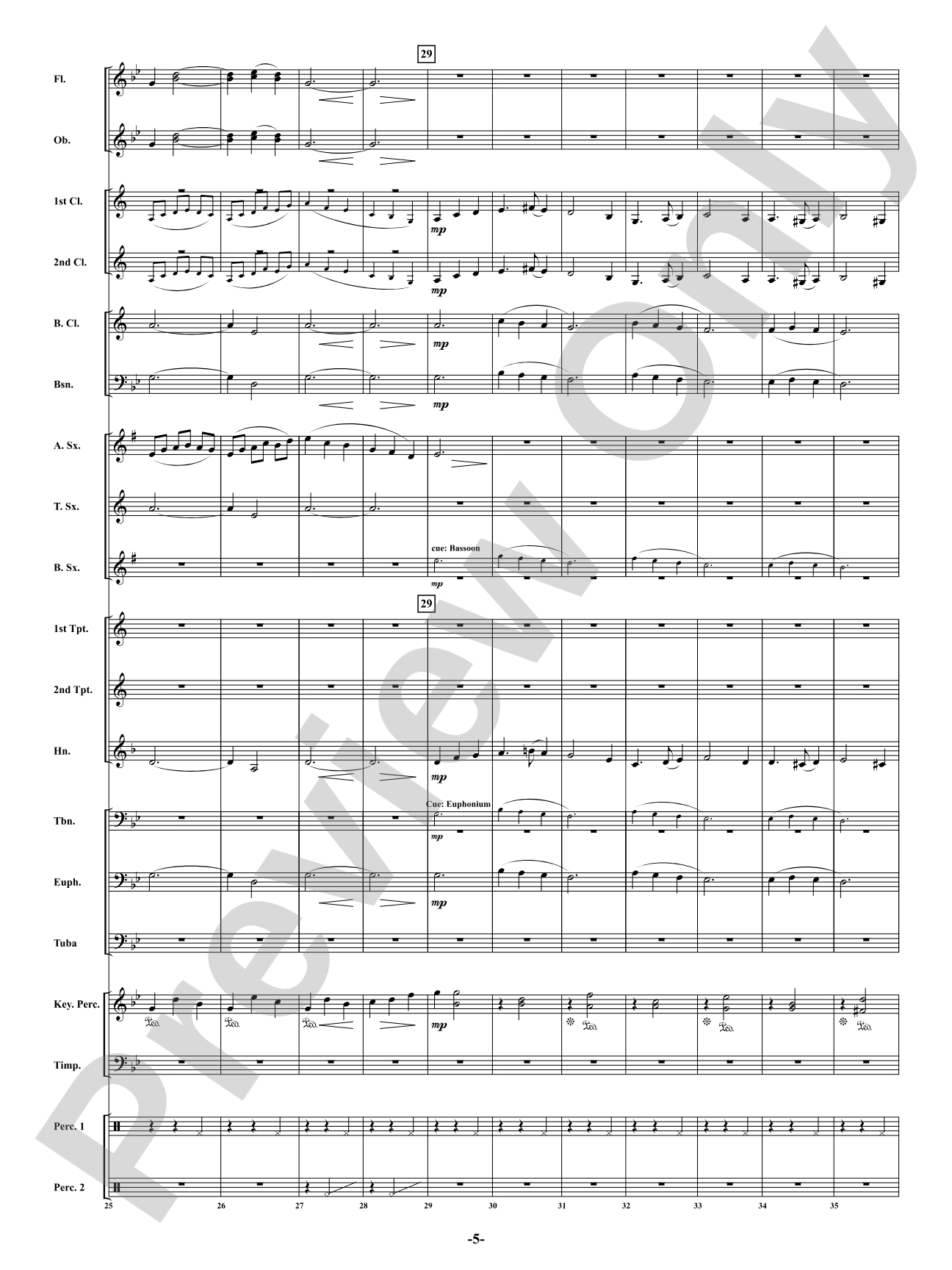 Olde English Carol - What Child Is This?: Concert Band Conductor Score & Parts
