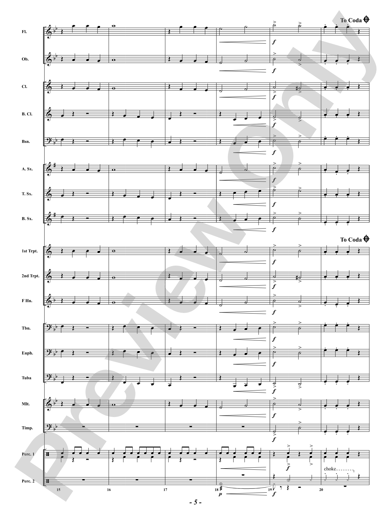 Entrance to the Dragon Cave: Score