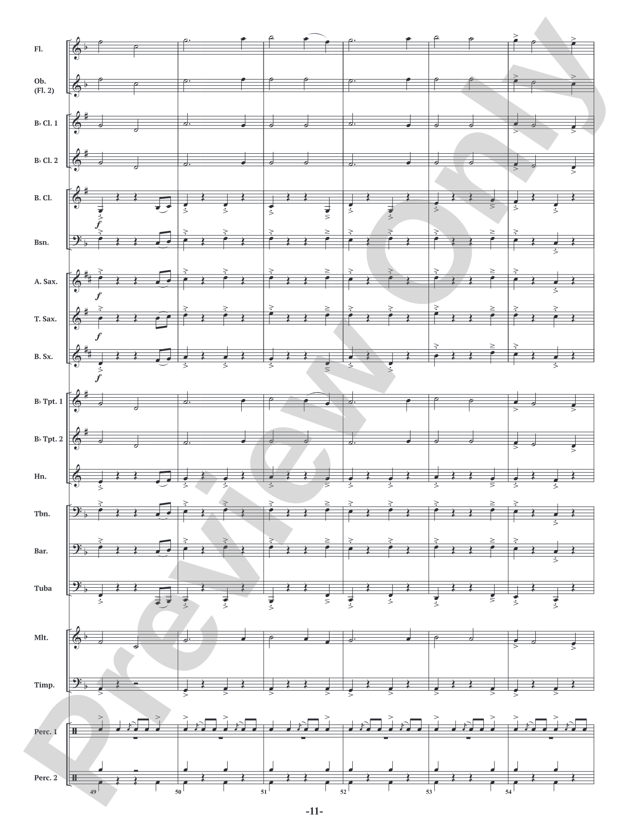 Level Up!: Concert Band Conductor Score & Parts