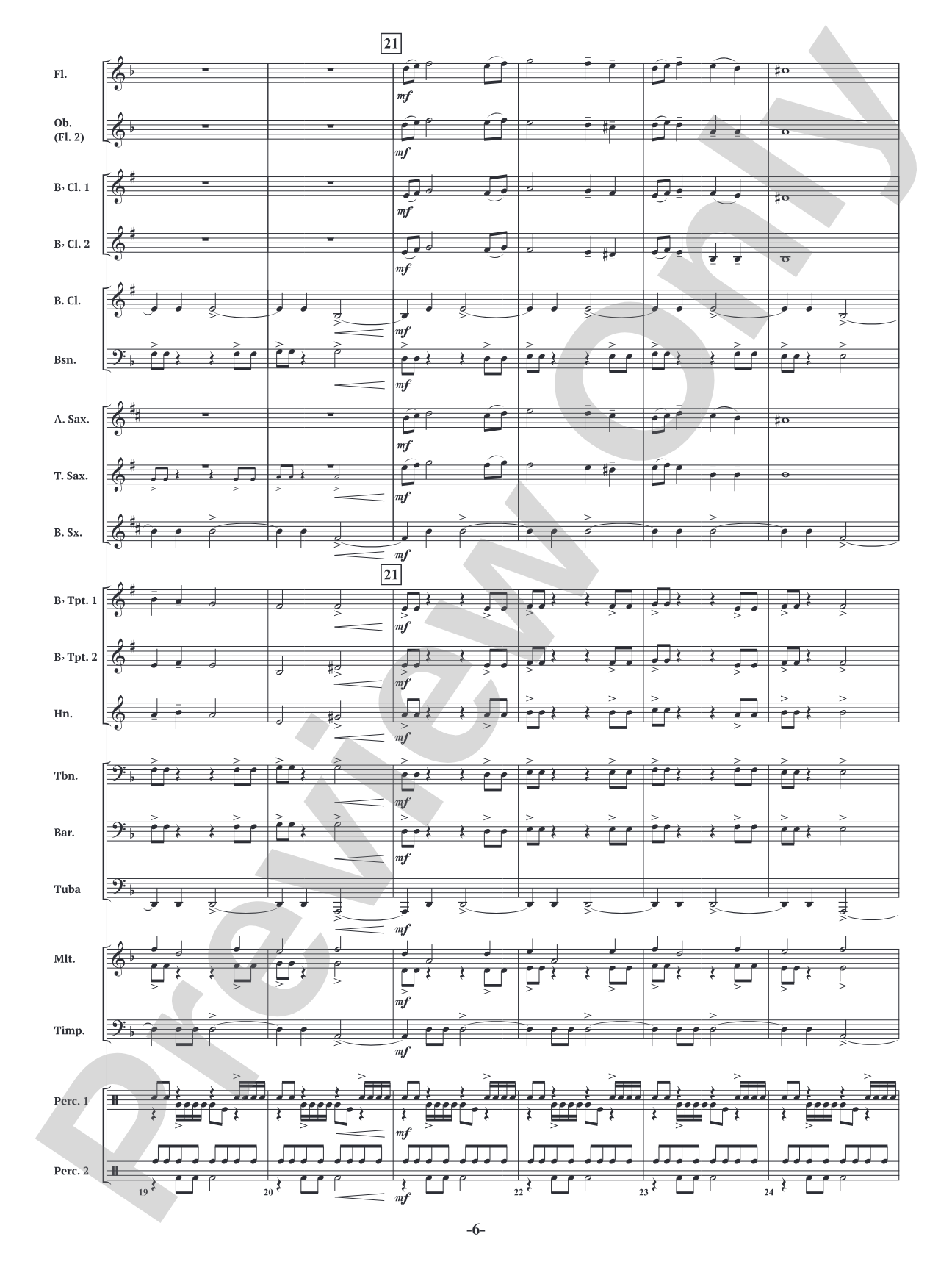 Level Up!: Concert Band Conductor Score & Parts